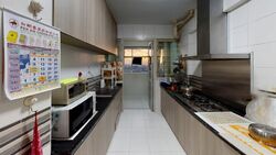 Blk 175A Corporation Tiara (Jurong West), HDB 4 Rooms #559145151